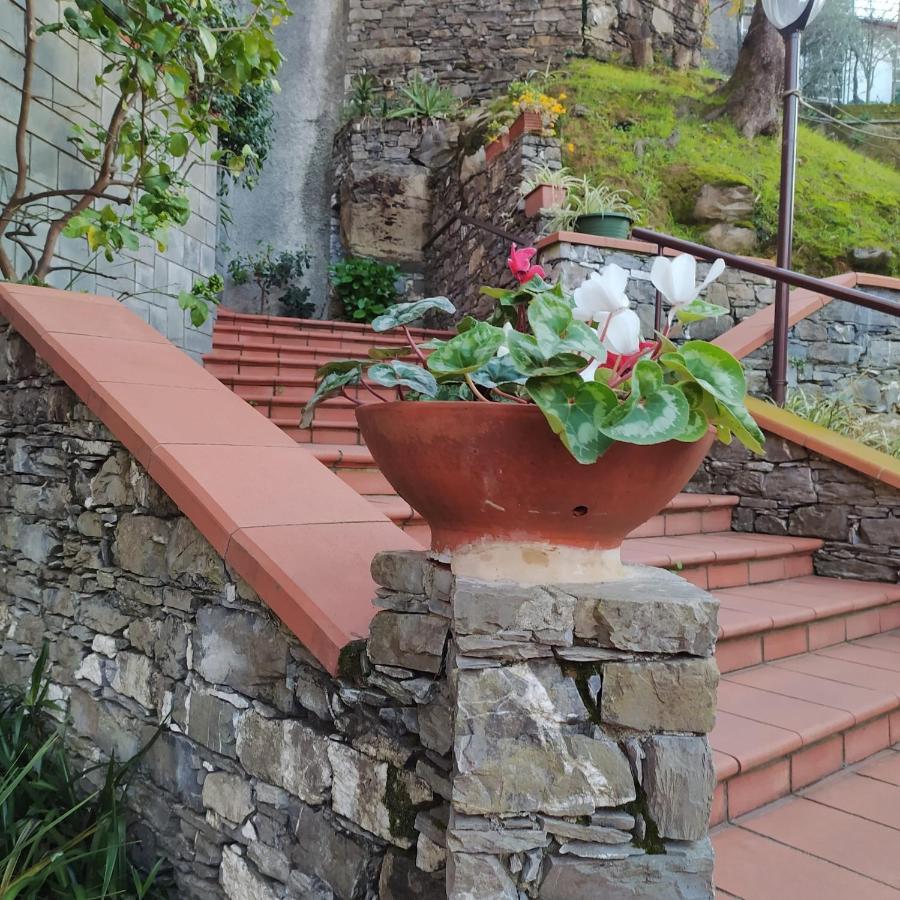 Casa Tilly Рапалло Екстер'єр фото