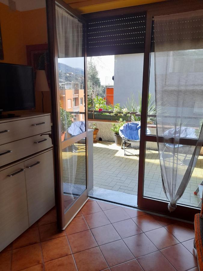Casa Tilly Рапалло Екстер'єр фото