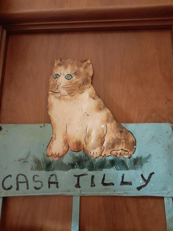 Casa Tilly Рапалло Екстер'єр фото